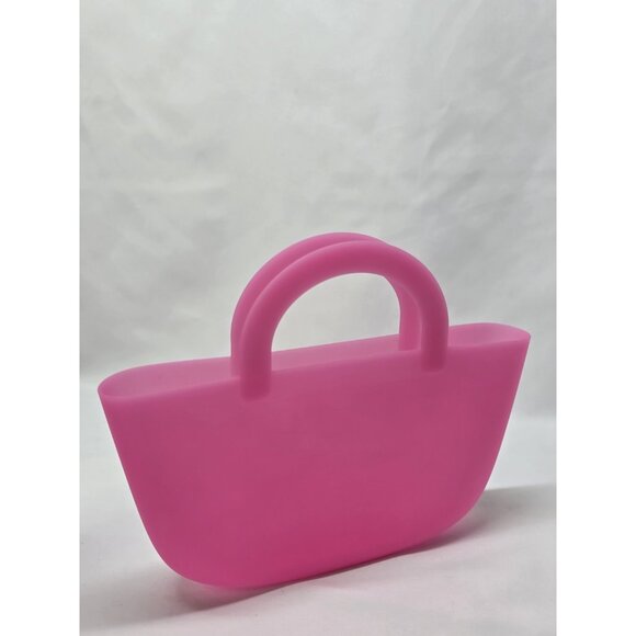 Lego Click its Clikits Fashion Designer Trendy Totes Bag Pink 2003-Not Complete - Picture 12 of 16